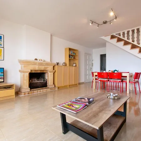 Paradise Bay 5 At Beach, Salzes 5 Alcudia