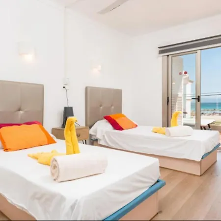 Paradise Bay 5 At Beach, Salzes 5 Alcudia (Mallorca)