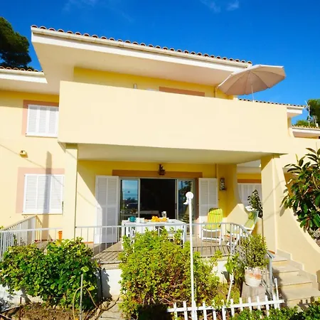 Apartment Paradise Bay 5 At Beach, Salzes 5 Alcudia (Mallorca)