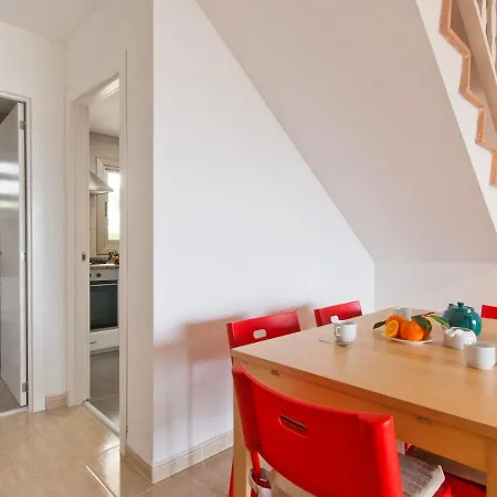 Paradise Bay 5 At Beach, Salzes 5 Apartment Alcudia (Mallorca)