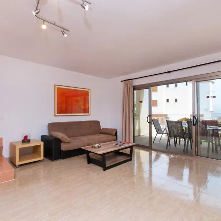 Apartment Paradise Bay 5 At Beach, Salzes 5 Alcudia (Mallorca)