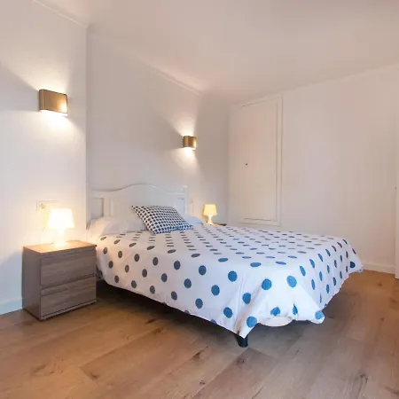 Paradise Bay 5 At Beach, Salzes 5 Apartment *