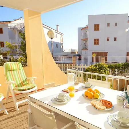 Paradise Bay 5 At Beach, Salzes 5 Apartment