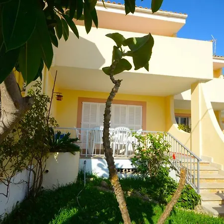 Paradise Bay 5 At Beach, Salzes 5 Apartment Alcudia (Mallorca)