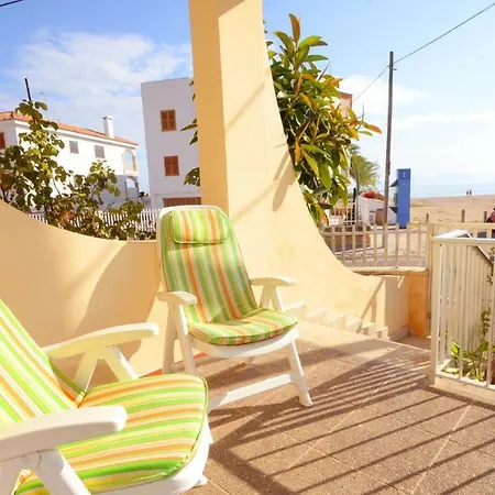 Apartment Paradise Bay 5 At Beach, Salzes 5