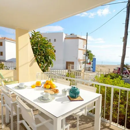 Paradise Bay 5 At Beach, Salzes 5 *